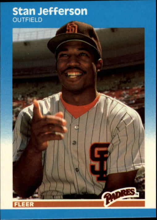 B7609- 1987 Fleer Update Baseball Card #s 1-132 -You Pick- 15+ FREE US SHIP - Picture 96 of 247