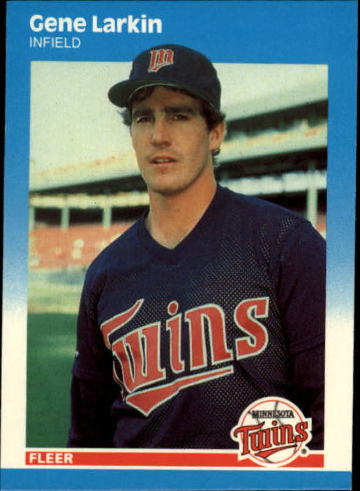 B7609- 1987 Fleer Update Baseball Card #s 1-132 -You Pick- 15+ FREE US SHIP - Picture 108 of 247