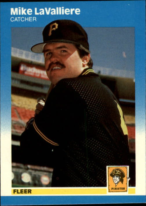 B7609- 1987 Fleer Update Baseball Card #s 1-132 -You Pick- 15+ FREE US SHIP - Picture 110 of 247