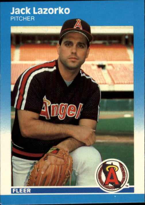 B7609- 1987 Fleer Update Baseball Card #s 1-132 -You Pick- 15+ FREE US SHIP - Picture 112 of 247