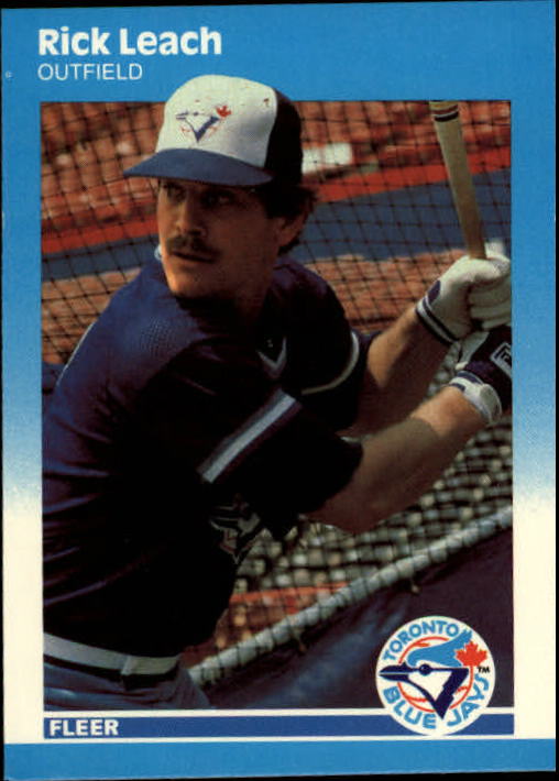 B7609- 1987 Fleer Update Baseball Card #s 1-132 -You Pick- 15+ FREE US SHIP - Picture 116 of 247