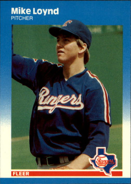 B7609- 1987 Fleer Update Baseball Card #s 1-132 -You Pick- 15+ FREE US SHIP - Picture 124 of 247