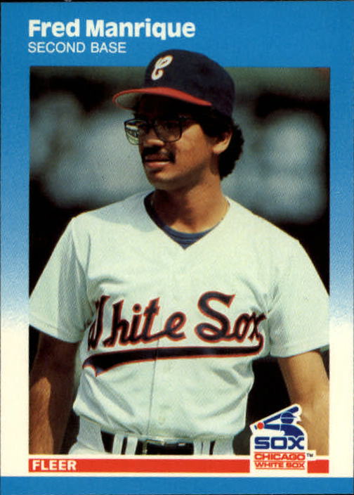 B7609- 1987 Fleer Update Baseball Card #s 1-132 -You Pick- 15+ FREE US SHIP - Picture 132 of 247