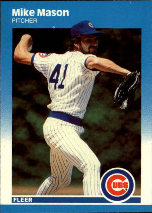 B7609- 1987 Fleer Update Baseball Card #s 1-132 -You Pick- 15+ FREE US SHIP - Picture 134 of 247