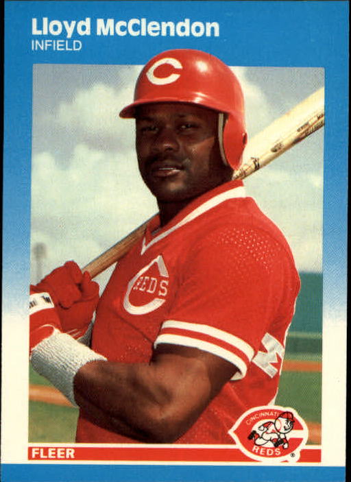 B7609- 1987 Fleer Update Baseball Card #s 1-132 -You Pick- 15+ FREE US SHIP - Picture 136 of 247