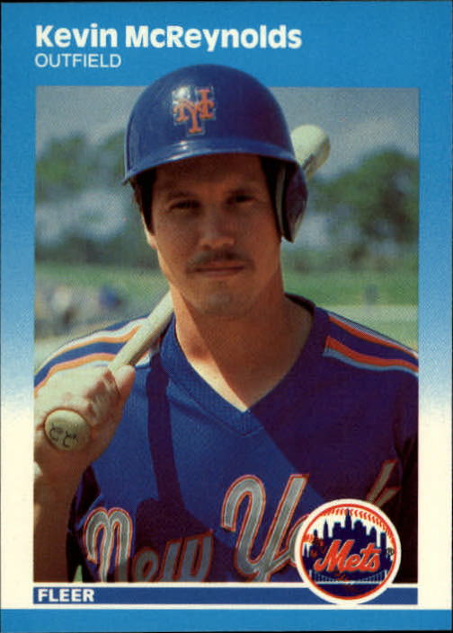 B7609- 1987 Fleer Update Baseball Card #s 1-132 -You Pick- 15+ FREE US SHIP - Picture 142 of 247