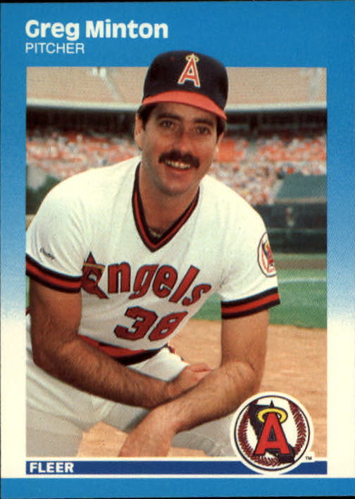 B7609- 1987 Fleer Update Baseball Card #s 1-132 -You Pick- 15+ FREE US SHIP - Picture 146 of 247