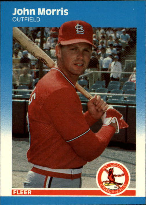 B7609- 1987 Fleer Update Baseball Card #s 1-132 -You Pick- 15+ FREE US SHIP - Picture 152 of 247