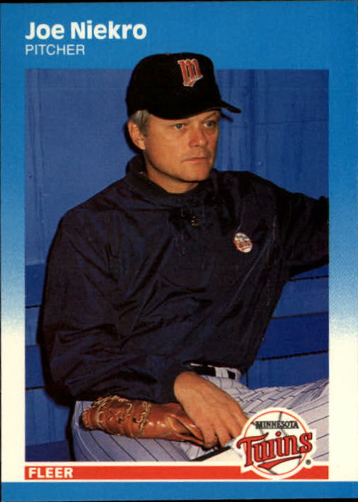 B7609- 1987 Fleer Update Baseball Card #s 1-132 -You Pick- 15+ FREE US SHIP - Picture 160 of 247