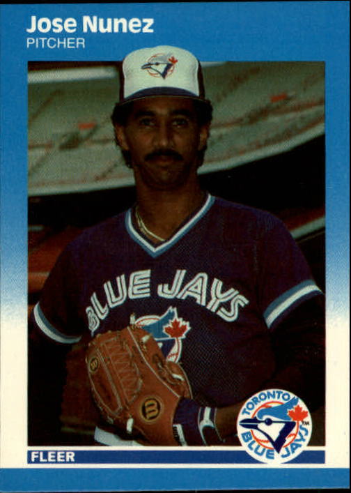 B7609- 1987 Fleer Update Baseball Card #s 1-132 -You Pick- 15+ FREE US SHIP - Picture 172 of 247