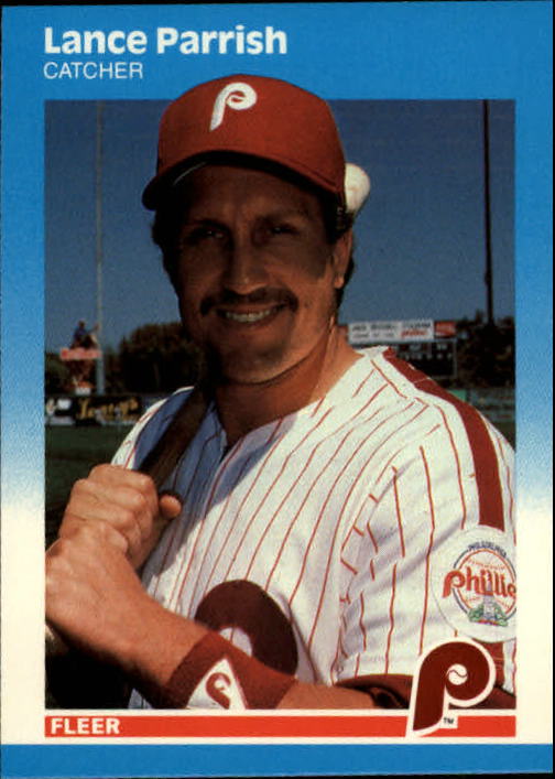 B7609- 1987 Fleer Update Baseball Card #s 1-132 -You Pick- 15+ FREE US SHIP - Picture 178 of 247