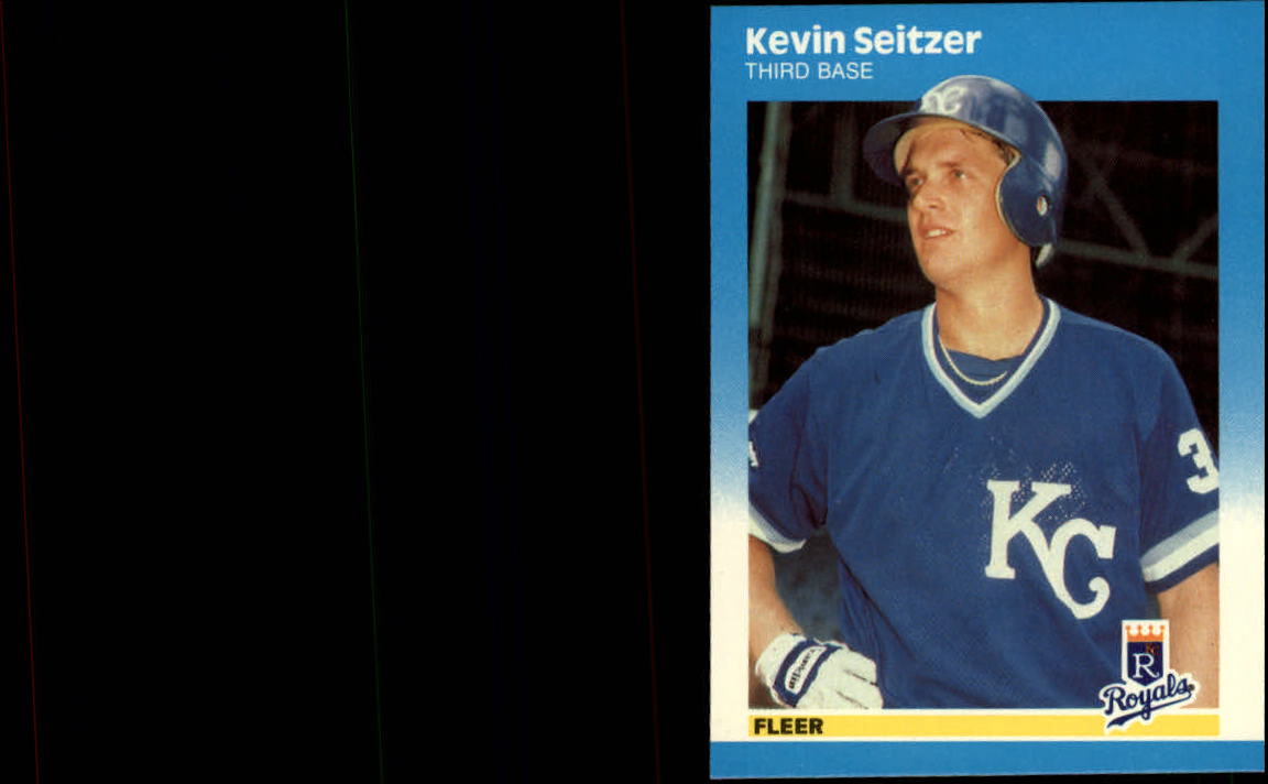 B7609- 1987 Fleer Update Baseball Card #s 1-132 -You Pick- 15+ FREE US SHIP - Picture 202 of 247