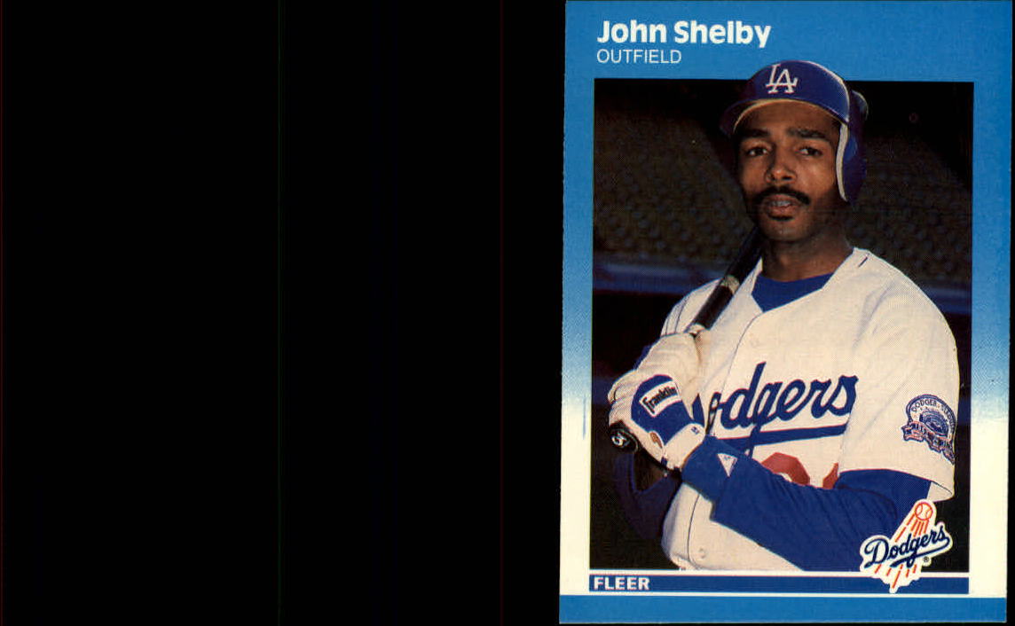 B7609- 1987 Fleer Update Baseball Card #s 1-132 -You Pick- 15+ FREE US SHIP - Picture 204 of 247