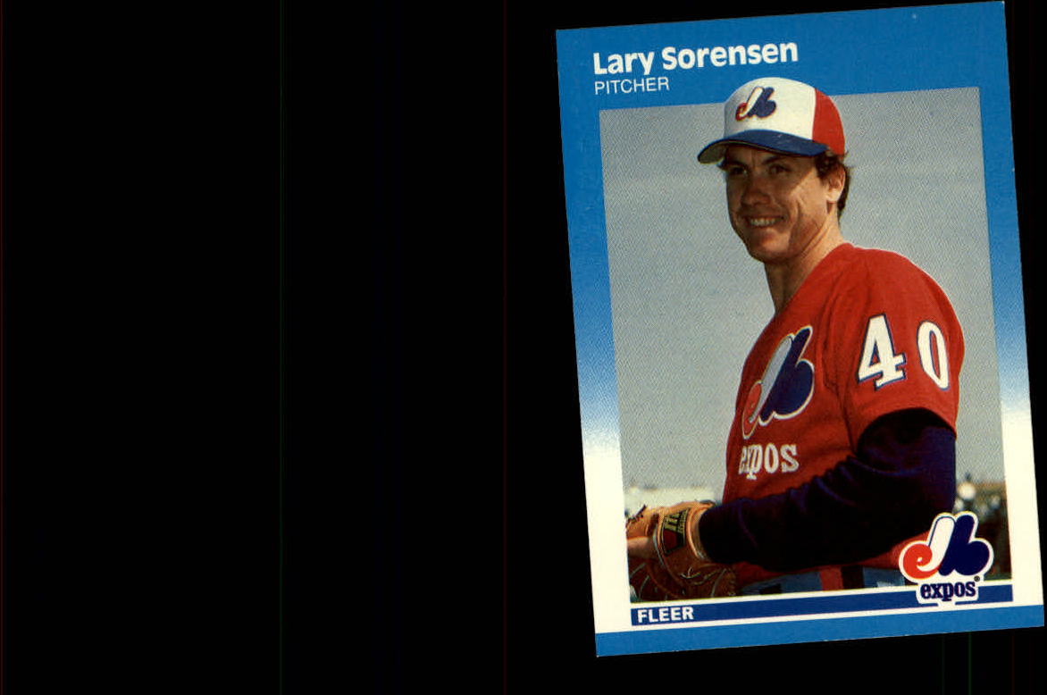 B7609- 1987 Fleer Update Baseball Card #s 1-132 -You Pick- 15+ FREE US SHIP - Picture 208 of 247
