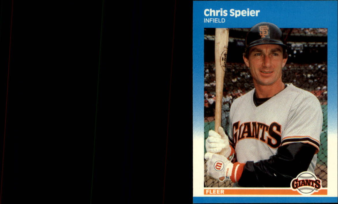 B7609- 1987 Fleer Update Baseball Card #s 1-132 -You Pick- 15+ FREE US SHIP - Picture 210 of 247