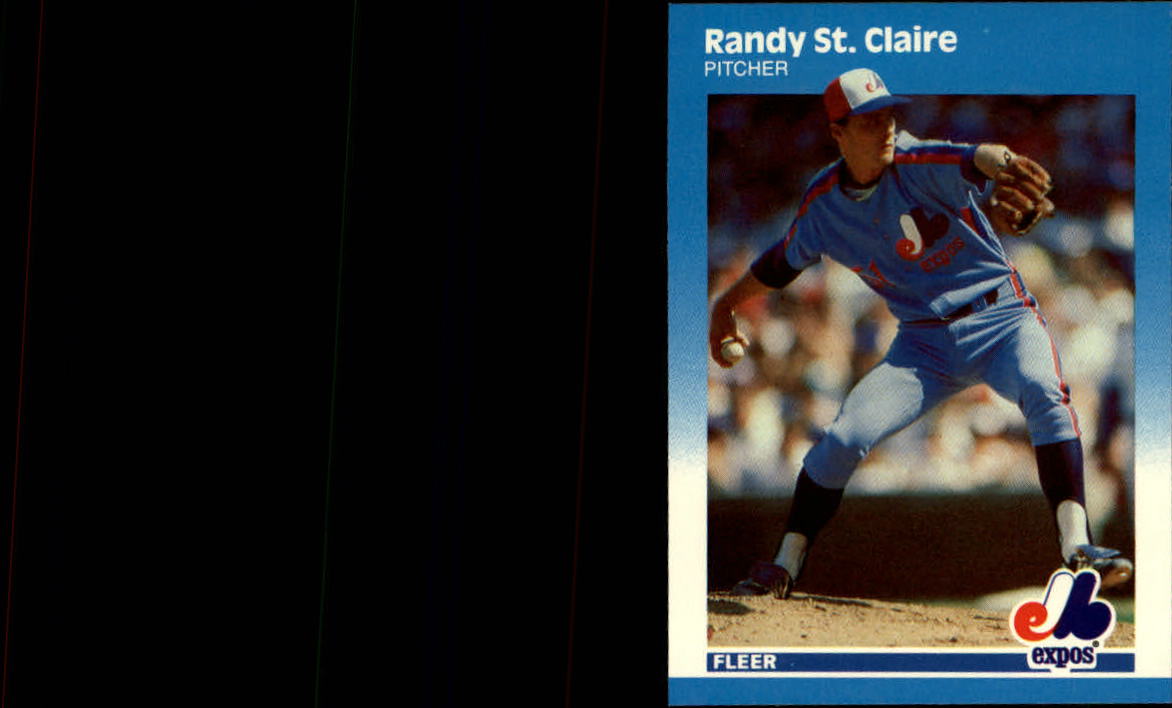 B7609- 1987 Fleer Update Baseball Card #s 1-132 -You Pick- 15+ FREE US SHIP - Picture 212 of 247