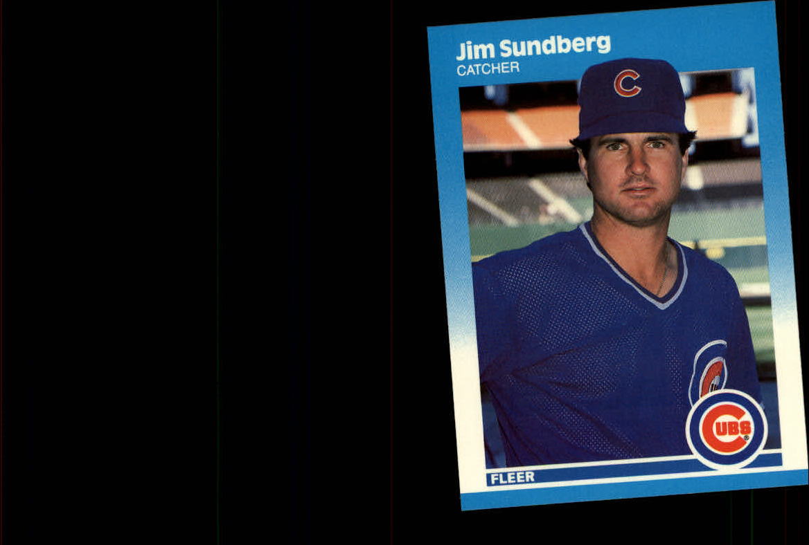 B7609- 1987 Fleer Update Baseball Card #s 1-132 -You Pick- 15+ FREE US SHIP - Picture 214 of 247