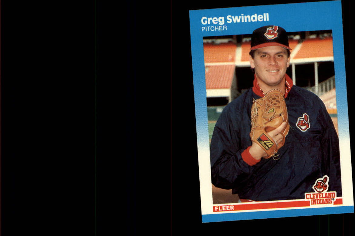 B7609- 1987 Fleer Update Baseball Card #s 1-132 -You Pick- 15+ FREE US SHIP - Picture 218 of 247