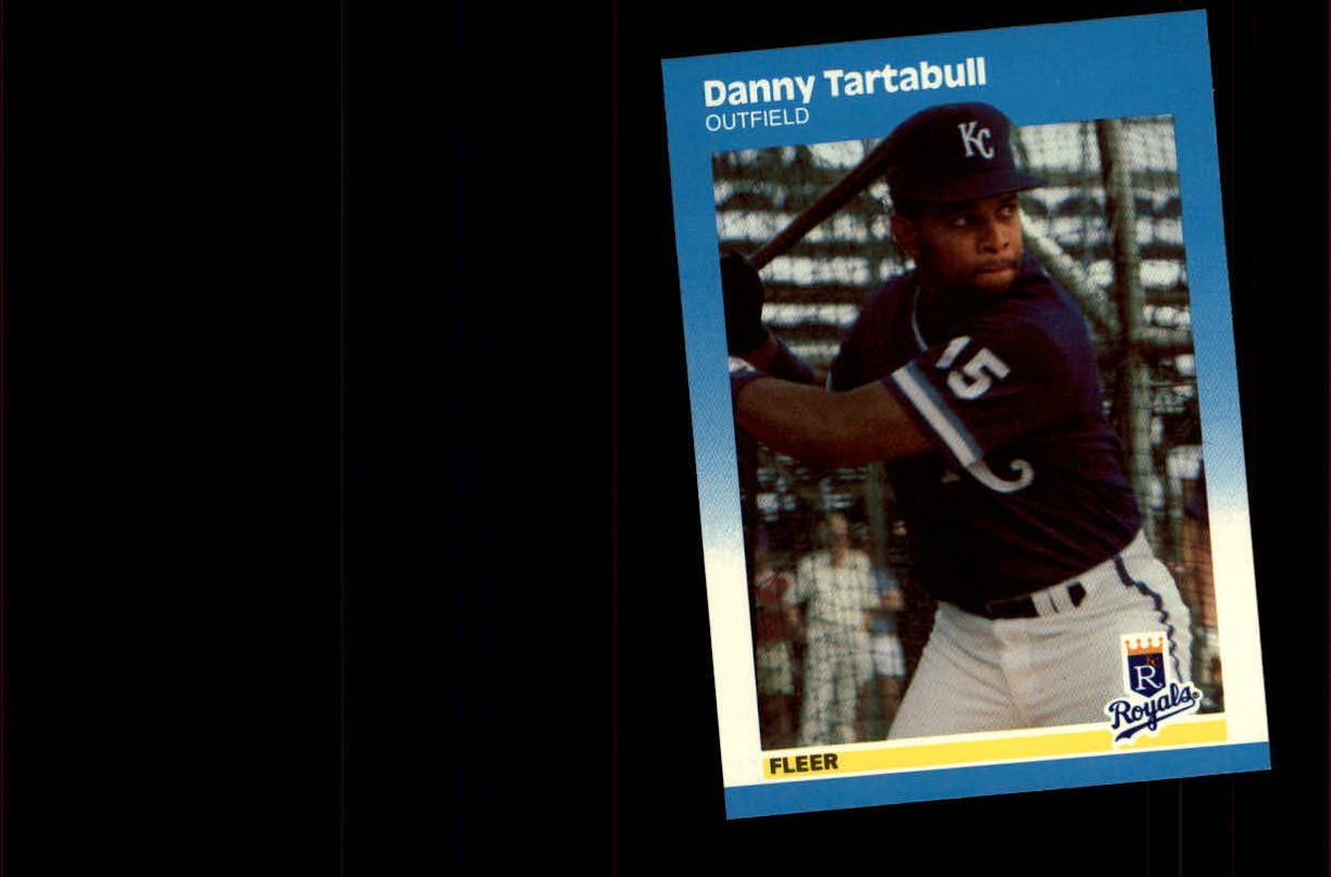B7609- 1987 Fleer Update Baseball Card #s 1-132 -You Pick- 15+ FREE US SHIP - Picture 220 of 247