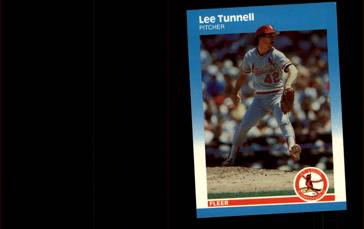 B7609- 1987 Fleer Update Baseball Card #s 1-132 -You Pick- 15+ FREE US SHIP - Picture 222 of 247