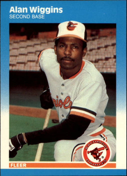 B7609- 1987 Fleer Update Baseball Card #s 1-132 -You Pick- 15+ FREE US SHIP - Picture 232 of 247