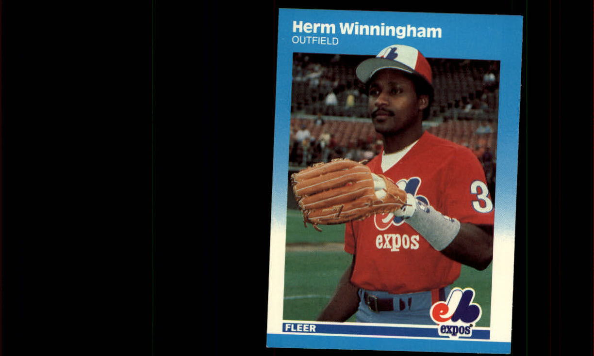 B7609- 1987 Fleer Update Baseball Card #s 1-132 -You Pick- 15+ FREE US SHIP - Picture 242 of 247