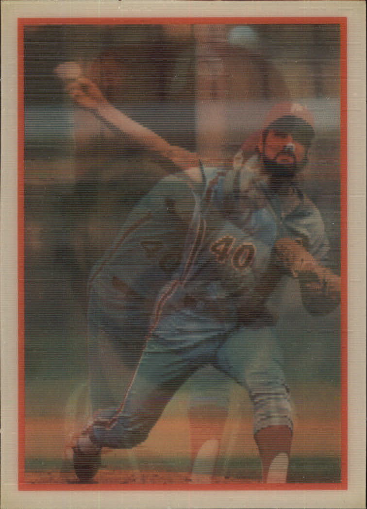 1987 Sportflics #110 Steve Bedrosian