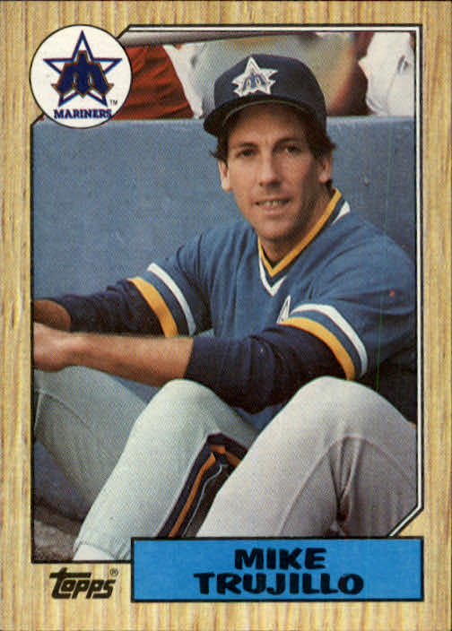 B2437- 1987 Topps Baseball Karten 399-598 + Rookies -du Pick- 15 + Gratis US - Bild 8 von 389