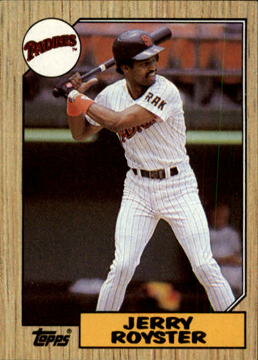 B2437- 1987 Topps Baseball Karten 399-598 + Rookies -du Pick- 15 + Gratis US - Bild 10 von 389