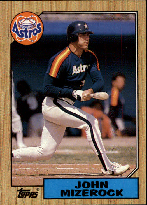 B2437- 1987 Topps Baseball Karten 399-598 + Rookies -du Pick- 15 + Gratis US - Bild 20 von 389