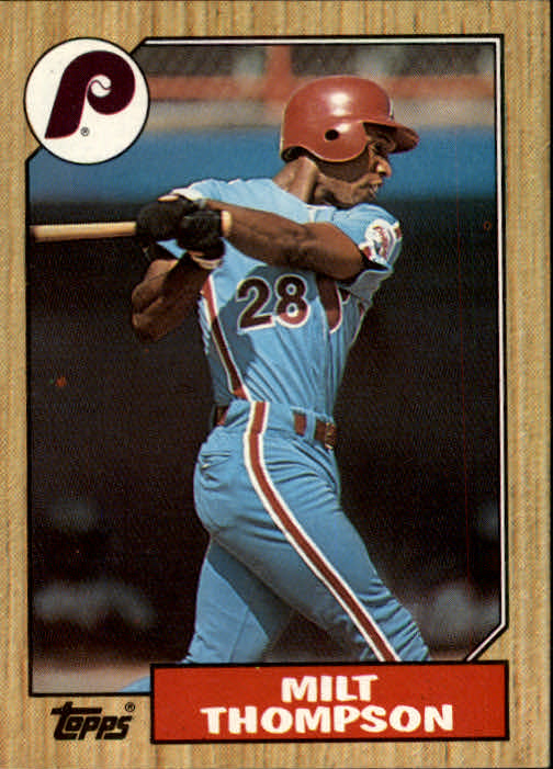 B2437- 1987 Topps Baseball Karten 399-598 + Rookies -du Pick- 15 + Gratis US - Bild 22 von 389