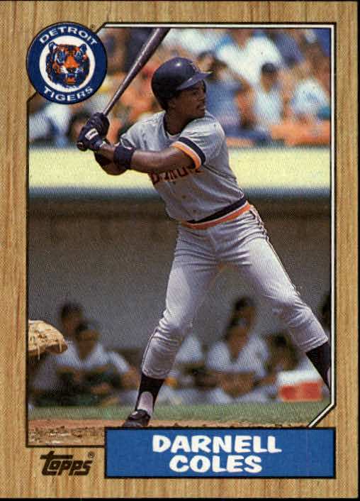 B2437- 1987 Topps Baseball Karten 399-598 + Rookies -du Pick- 15 + Gratis US - Bild 26 von 389