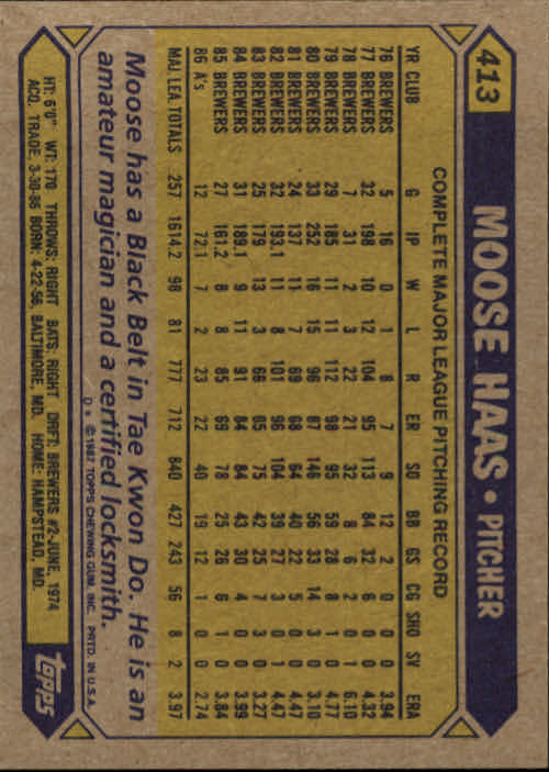 B2437- 1987 Topps Baseball Karten 399-598 + Rookies -du Pick- 15 + Gratis US - Bild 31 von 389