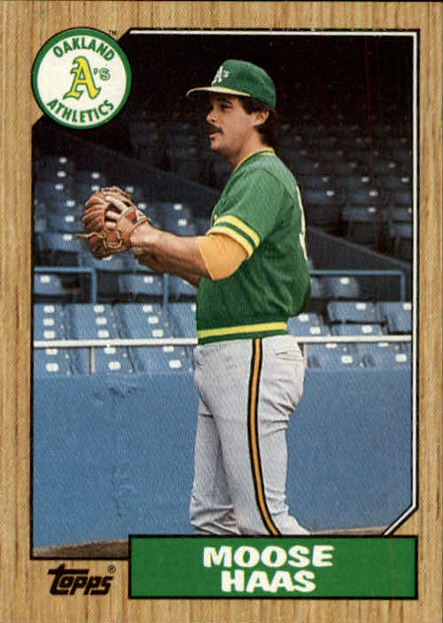 B2437- 1987 Topps Baseball Karten 399-598 + Rookies -du Pick- 15 + Gratis US - Bild 30 von 389