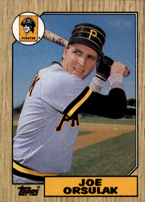 B2437- 1987 Topps Baseball Karten 399-598 + Rookies -du Pick- 15 + Gratis US - Bild 32 von 389