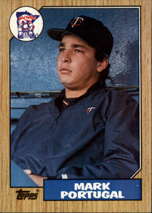 B2437- 1987 Topps Baseball Karten 399-598 + Rookies -du Pick- 15 + Gratis US - Bild 42 von 389