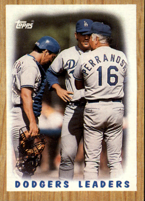 B2437- 1987 Topps Baseball Karten 399-598 + Rookies -du Pick- 15 + Gratis US - Bild 64 von 389