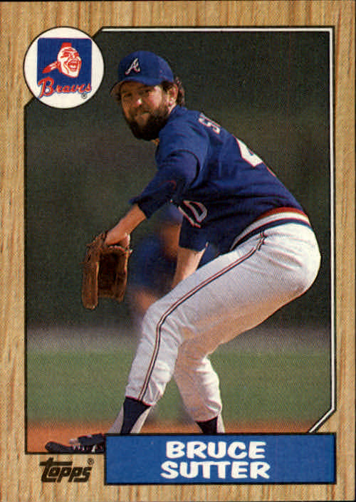 B2437- 1987 Topps Baseball Karten 399-598 + Rookies -du Pick- 15 + Gratis US - Bild 72 von 389