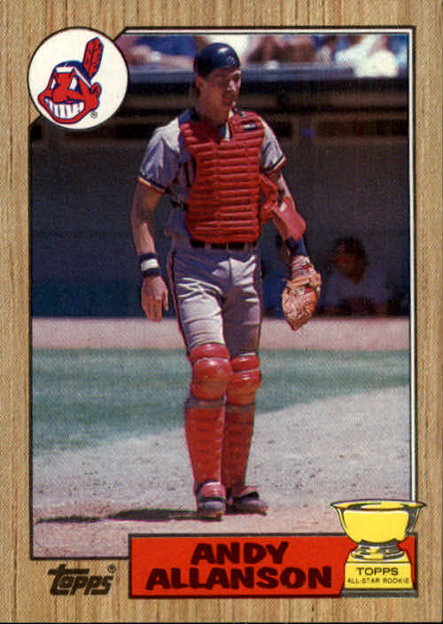 B2437- 1987 Topps Baseball Karten 399-598 + Rookies -du Pick- 15 + Gratis US - Bild 74 von 389