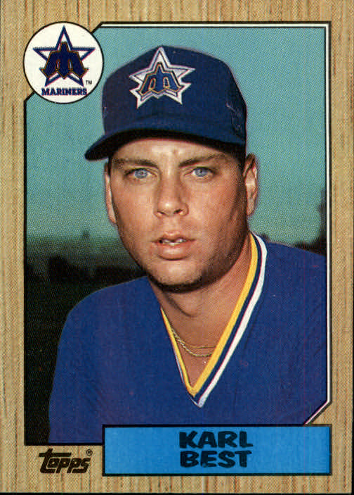 B2437- 1987 Topps Baseball Karten 399-598 + Rookies -du Pick- 15 + Gratis US - Bild 80 von 389