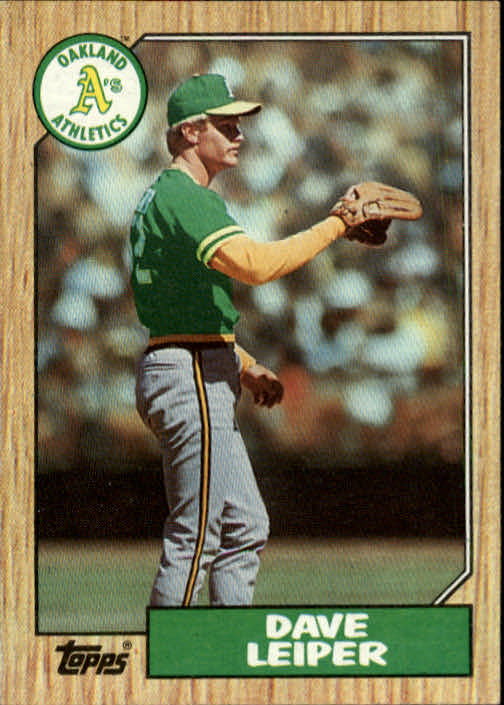 B2437- 1987 Topps Baseball Karten 399-598 + Rookies -du Pick- 15 + Gratis US - Bild 84 von 389