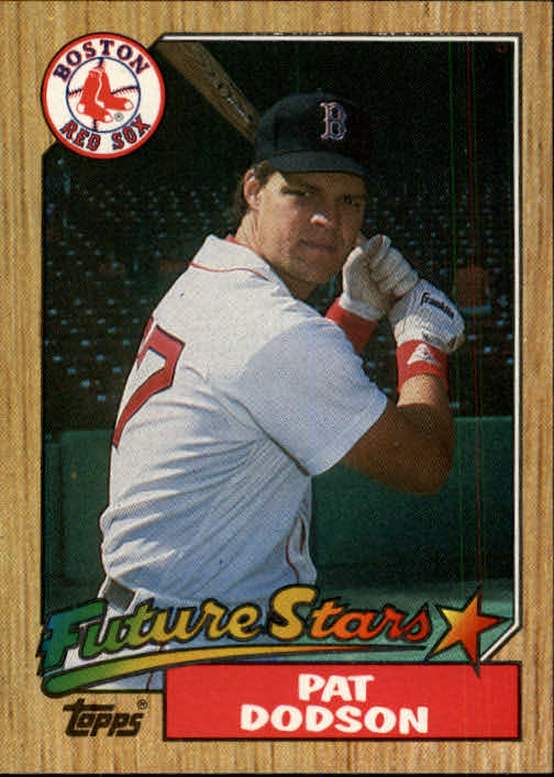 B2437- 1987 Topps Baseball Karten 399-598 + Rookies -du Pick- 15 + Gratis US - Bild 96 von 389