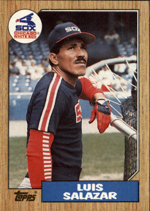 B2437- 1987 Topps Baseball Karten 399-598 + Rookies -du Pick- 15 + Gratis US - Bild 106 von 389