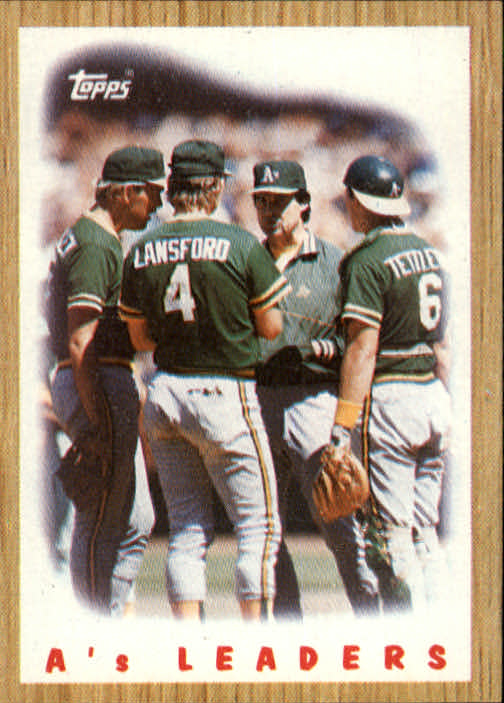 B2437- 1987 Topps Baseball Karten 399-598 + Rookies -du Pick- 15 + Gratis US - Bild 110 von 389