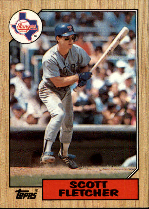 B2437- 1987 Topps Baseball Karten 399-598 + Rookies -du Pick- 15 + Gratis US - Bild 122 von 389