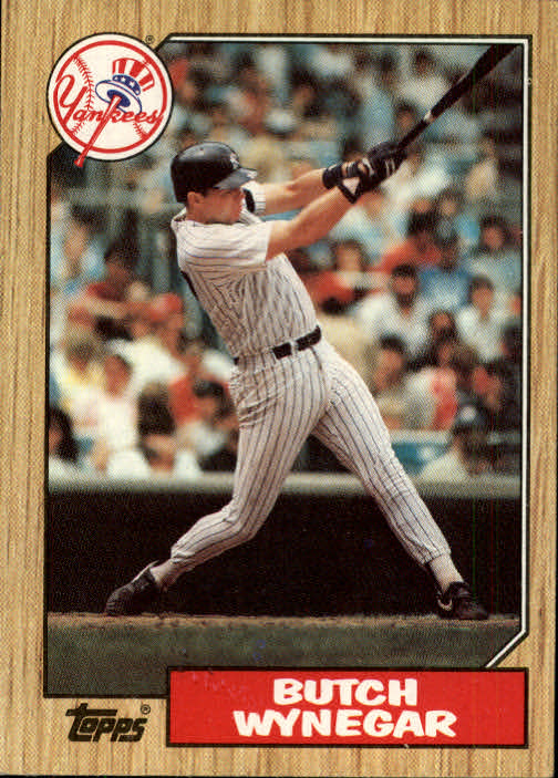 B2437- 1987 Topps Baseball Karten 399-598 + Rookies -du Pick- 15 + Gratis US - Bild 126 von 389
