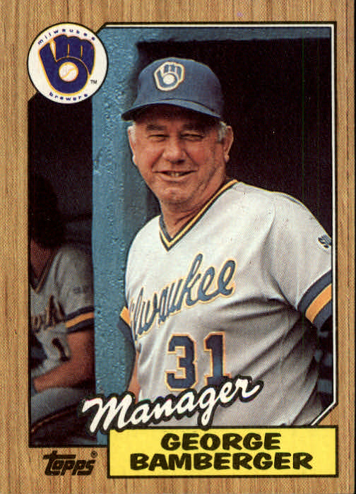 B2437- 1987 Topps Baseball Karten 399-598 + Rookies -du Pick- 15 + Gratis US - Bild 134 von 389
