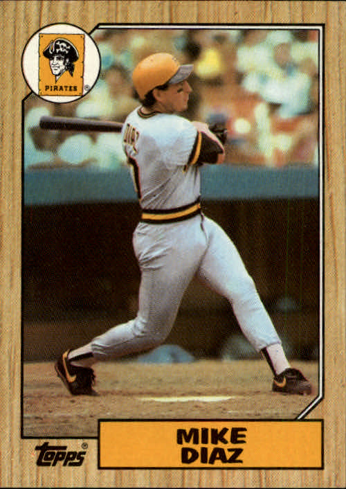 B2437- 1987 Topps Baseball Karten 399-598 + Rookies -du Pick- 15 + Gratis US - Bild 136 von 389