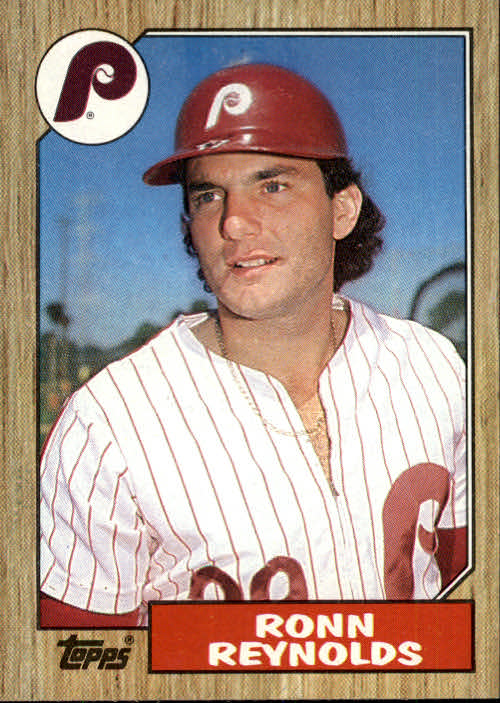B2437- 1987 Topps Baseball Karten 399-598 + Rookies -du Pick- 15 + Gratis US - Bild 140 von 389