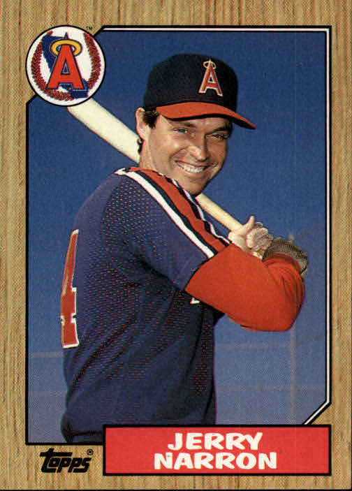 B2437- 1987 Topps Baseball Karten 399-598 + Rookies -du Pick- 15 + Gratis US - Bild 146 von 389